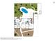 Detailed floor plan showcasing the layout of this home at 5837 E Presidio Rd, Scottsdale, AZ 85254