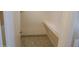 Pantry featuring built in shelving at 6721 E Phelps Rd, Scottsdale, AZ 85254