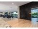 Bright, modern gym with state-of-the-art fitness equipment at 7180 E Kierland Blvd # 316, Scottsdale, AZ 85254
