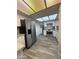 Modern kitchen design featuring stainless steel appliances, granite countertops and ample cabinet space at 8115 N 56Th Ave, Glendale, AZ 85302