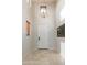Bright foyer features soaring ceilings, tile floors, and elegant lighting at 9270 E Thompson Peak Pkwy # 367, Scottsdale, AZ 85255