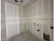 Dedicated laundry room area with hookups, ready for appliances at 2328 E Spur Dr, San Tan Valley, AZ 85140