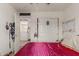 Bedroom featuring a closet and a partially made bed at 2565 E Southern Ave # 130, Mesa, AZ 85204