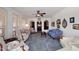 Cozy living room with plush furniture, classic decor, and plenty of natural light at 7537 W Bluefield Ave, Glendale, AZ 85308