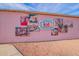 A view of the Norwood Headquarters building, showcasing its vibrant exterior and community focus at 960 W Hudson Way, Gilbert, AZ 85233