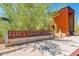 Community park and aquatic center offers swimming lessons at 10478 E Sheena Dr, Scottsdale, AZ 85255