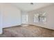 Inviting living room area with plenty of natural light at 13337 W Evans Dr, Surprise, AZ 85379