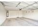 This is a two car garage at 13414 W Maui Ln, Surprise, AZ 85379
