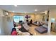 Spacious bedroom featuring multiple beds, study desks, and natural light at 1520 W Encanto Blvd, Phoenix, AZ 85007
