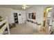 Spacious bedroom with walk-in closet and adjacent bathroom at 1520 W Encanto Blvd, Phoenix, AZ 85007