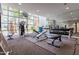Bright gym featuring an array of weight training machines and free weights, promoting a healthy lifestyle at 1701 E Colter St # 264, Phoenix, AZ 85016