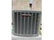 Image showing the Trane XR air conditioning unit, promising efficient cooling for the property at 17840 N Smith Dr, Maricopa, AZ 85139