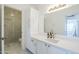 Clean bathroom features a sink with lots of counter space at 1825 W Ray Rd # 2074, Chandler, AZ 85224