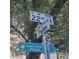 Street signs display the Green Gables neighborhood name and the location of 22nd and Palm Lane at 1916 N 22Nd St, Phoenix, AZ 85006
