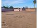 Large vacant lot ready to build with mature palm tree and privacy wall ready for a new home or development at 1916 N 22Nd St, Phoenix, AZ 85006