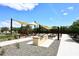 Community park featuring playground, picnic area with grill, and covered seating for residents at 2425 E Beverly Rd, Phoenix, AZ 85042
