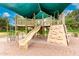 Playground offers shaded fun with slides and climbing features for hours of activity at 4368 E Cullumber St, Gilbert, AZ 85234