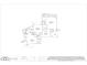 Second floor plan showing layout of bedrooms, bathrooms, and living spaces at 4536 E Foothill Dr, Paradise Valley, AZ 85253