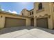 Charming home featuring a spacious three-car garage and traditional design at 5425 W Harwell Rd, Laveen, AZ 85339