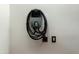 Installed EV charging station for electric vehicles at 8419 E Rancho Vista Dr, Scottsdale, AZ 85251