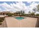 This community also has a separate hot tub area for residents and guests to use at 8804 E Ivy St, Mesa, AZ 85207