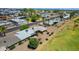 Picturesque neighborhood boasting well-manicured lawns, mature trees, and a peaceful atmosphere, perfect for relaxed living at 10429 W Oakmont Dr, Sun City, AZ 85351