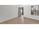 Bright bedroom with large window, creating a warm and inviting atmosphere, perfect for relaxation at 1126 W Elliot Rd # 2040, Chandler, AZ 85224