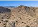 Breathtaking aerial view of vacant land, perfect for building your dream home in a serene setting at 3367 N Highlands Dr # 39, Buckeye, AZ 85396
