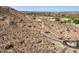 Discover this hillside lot with its access road, offering endless possibilities for a stunning custom home at 3367 N Highlands Dr # 39, Buckeye, AZ 85396