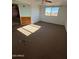 Bedroom featuring a window at 3747 S Mammoth Dr, Casa Grande, AZ 85193