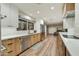 Bright kitchen with stainless steel appliances and wooden cabinets at 6002 E Cholla Rd, Cave Creek, AZ 85331