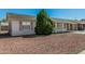 Charming single-story home with mature landscaping and a covered porch, offering curb appeal at 7345 W Beryl Ave, Peoria, AZ 85345