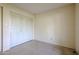 Neutral bedroom with closet and tile flooring at 8329 E Keim Dr, Scottsdale, AZ 85250