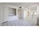 Open living space flowing into kitchen, bright and inviting at 8329 E Keim Dr, Scottsdale, AZ 85250
