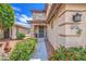 Inviting front entrance with desert-style landscaping and covered entry at 11301 W Glenrosa Ave, Phoenix, AZ 85037