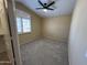 Bedroom with carpet at 20713 N 56Th Ave, Glendale, AZ 85308
