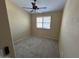 Cozy bedroom with plush carpeting and window for natural light at 20713 N 56Th Ave, Glendale, AZ 85308