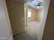 Bedroom with carpeting at 20713 N 56Th Ave, Glendale, AZ 85308