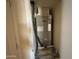 View of the home's furnace at 20713 N 56Th Ave, Glendale, AZ 85308
