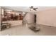 Inviting living space with tile flooring, stairs to the second level, and an open layout at 20713 N 56Th Ave, Glendale, AZ 85308