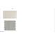 Selection of neutral tile designs, showcasing a modern brick and mosaic pattern to update any bathroom at 22825 E Alyssa Rd, Queen Creek, AZ 85142