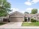 Charming single-story home featuring a well-maintained yard and an attached two-car garage at 3114 S Eugene --, Mesa, AZ 85212