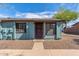 Charming single-story home with a well-maintained yard and inviting front entrance at 3645 N 69Th Ave # 12, Phoenix, AZ 85033