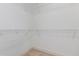 Walk-in closet provides shelving at 5450 E Deer Valley Dr # 3003, Phoenix, AZ 85054