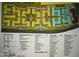 Detailed community map shows property locations for residential, resort, golf, and sales & leasing at 5450 E Deer Valley Dr # 3003, Phoenix, AZ 85054