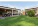 Expansive backyard with covered patio, perfect for outdoor entertaining and relaxation at 6111 N 8Th St, Phoenix, AZ 85014