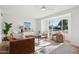 Comfortable living room filled with natural light, stylish furniture, and a cozy atmosphere at 6111 N 8Th St, Phoenix, AZ 85014