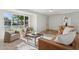 Bright living room with large windows and stylish decor at 6111 N 8Th St, Phoenix, AZ 85014