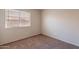 Bedroom with carpeted floor and ample natural light at 8010 W Adam Ave, Peoria, AZ 85382