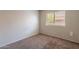 Bedroom with carpet and window at 8010 W Adam Ave, Peoria, AZ 85382